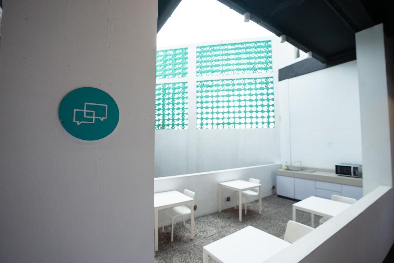 Bobopod Paskal, Bandung Otel Dış mekan fotoğraf