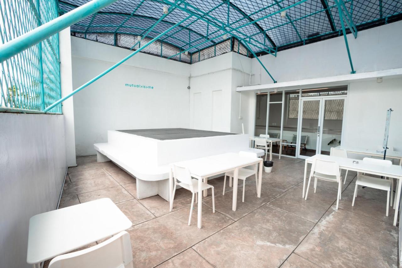 Bobopod Paskal, Bandung Otel Dış mekan fotoğraf